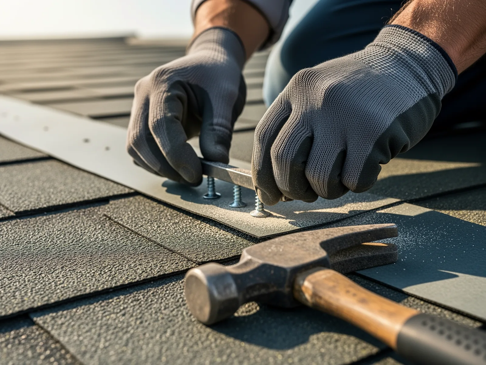 Why choose Fascia Repair in Stockholm, NJ